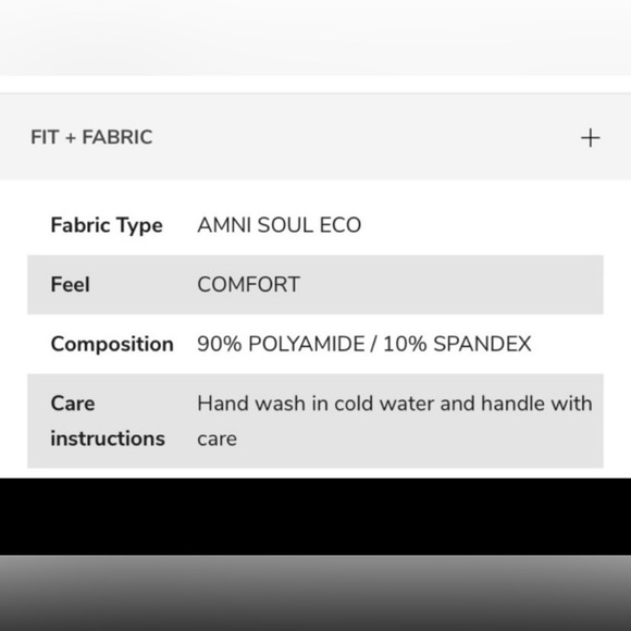 Liquido 7/8 length leggings - Picture 7 of 8